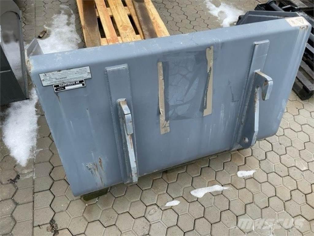  Øvrige ØVRIGE Skopor