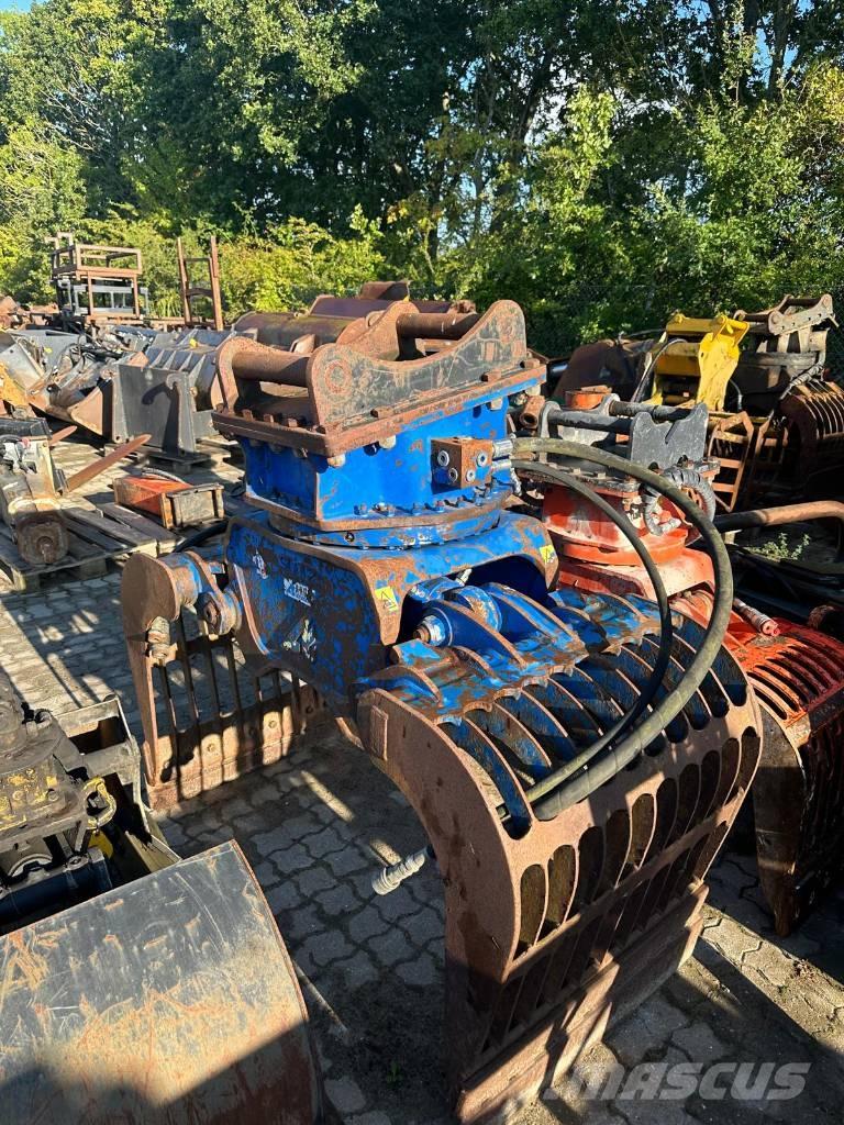 Arden Equipment grab Gripar