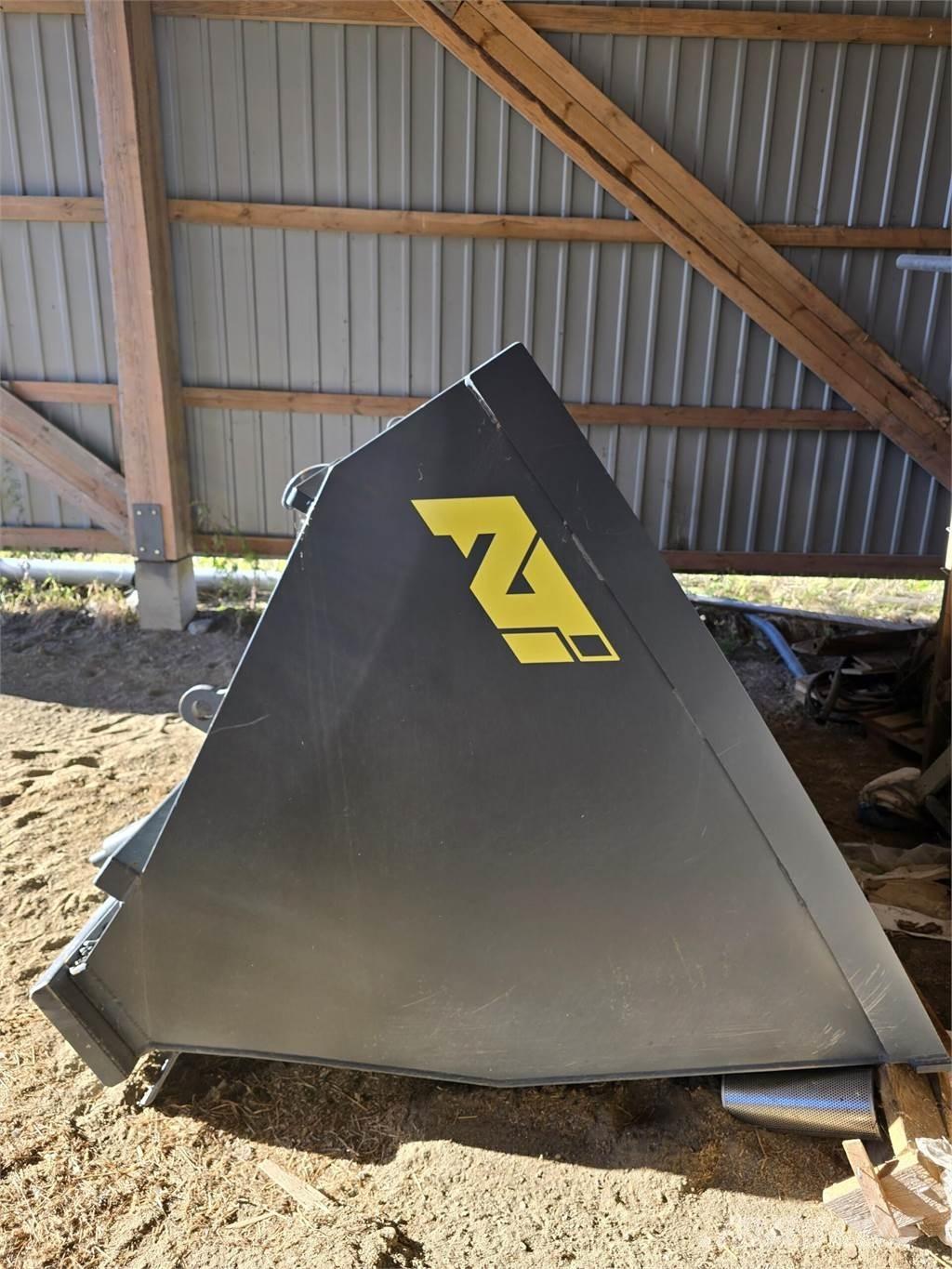 ATI 30 Sand- och saltspridare