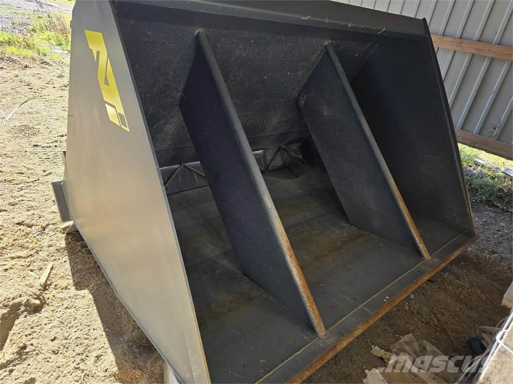 ATI 30 Sand- och saltspridare