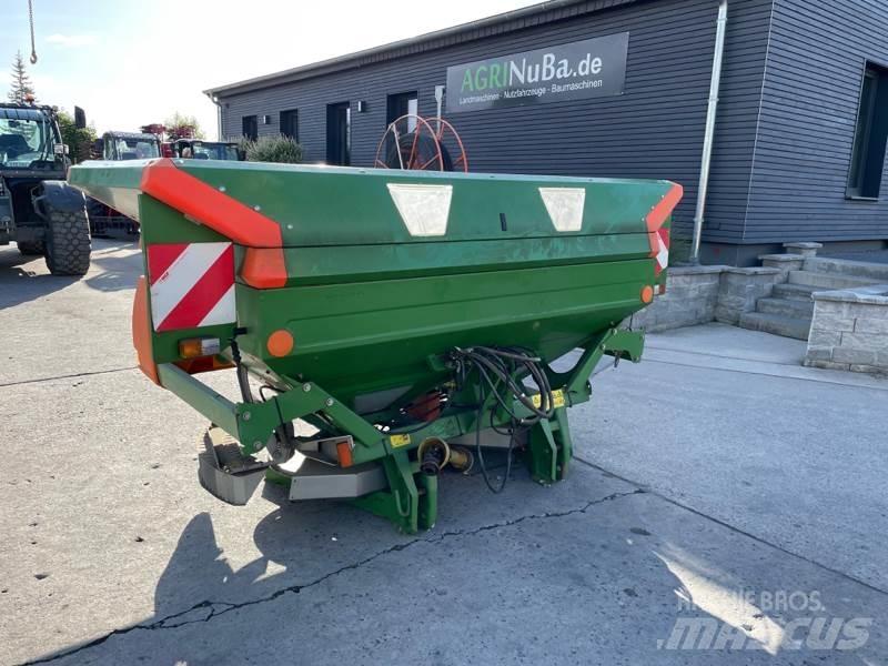 Amazone ZA-M 2500 Mineralgödselspridare
