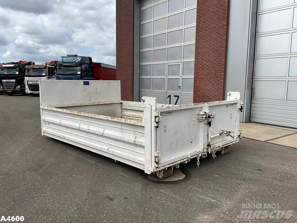  Container 5m³ Specialcontainers