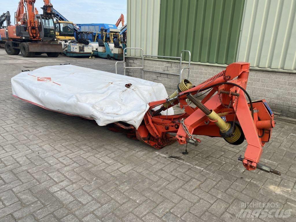 Kuhn GMD 700 G II Slåttermaskiner