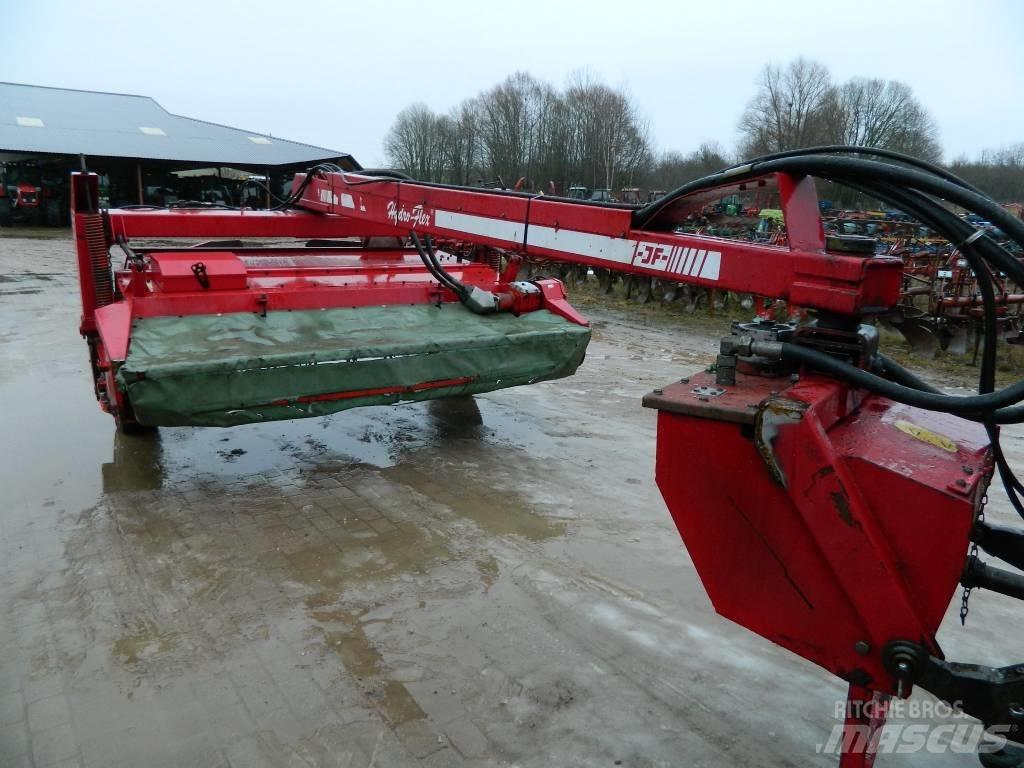 JF GMS 3200 Flex Slåtterkrossar