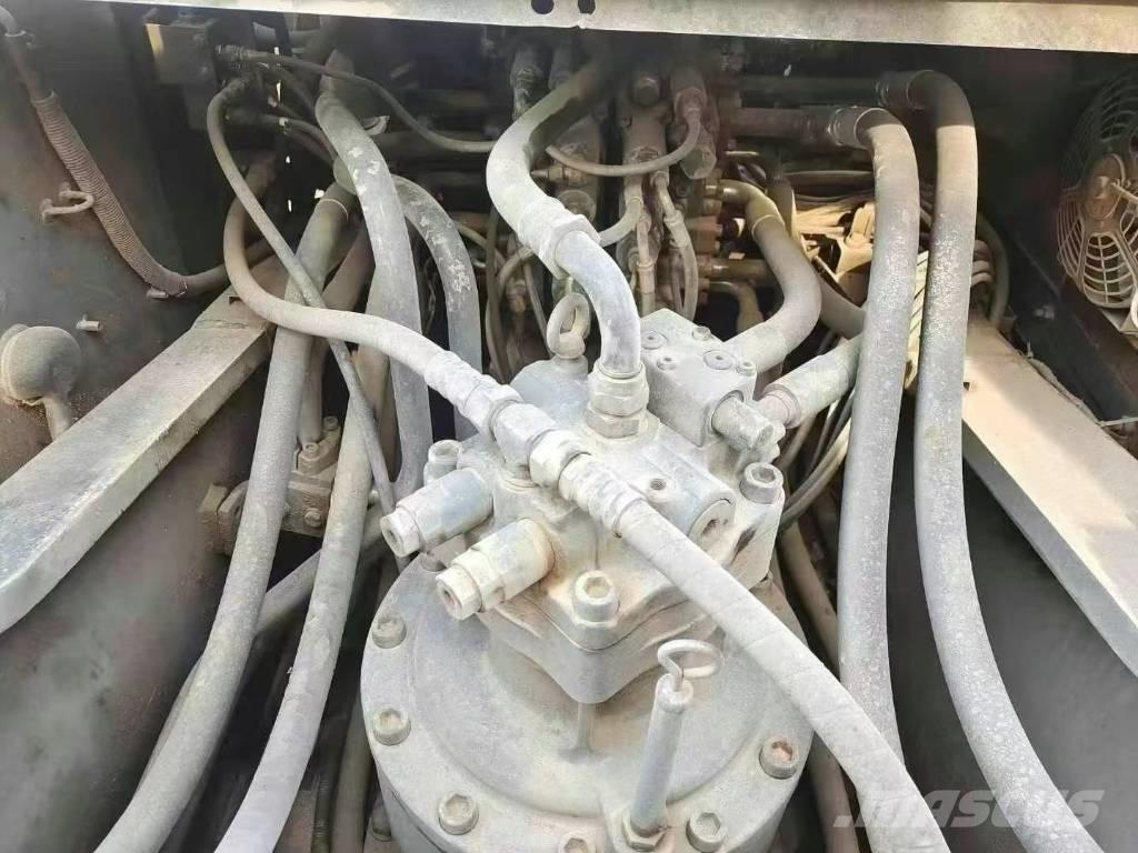Sumitomo SH 350 Bandgrävare