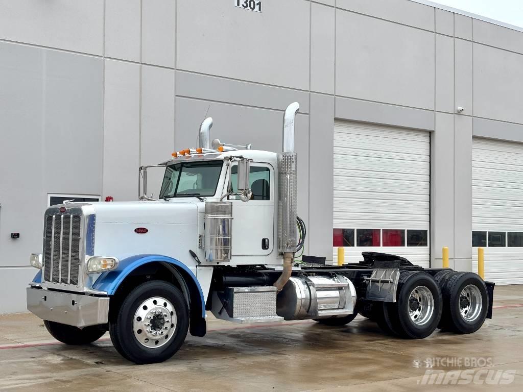 Peterbilt 388 Dragbilar