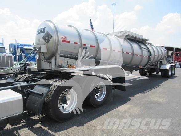 ACRO DOT 407 Tanktrailer