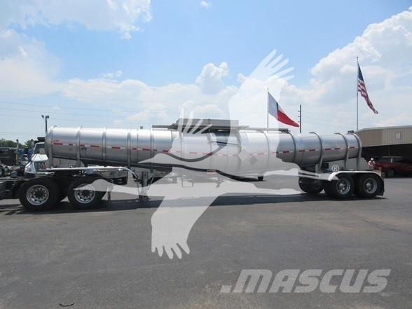ACRO DOT 407 Tanktrailer