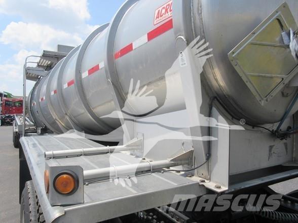 ACRO DOT 407 Tanktrailer