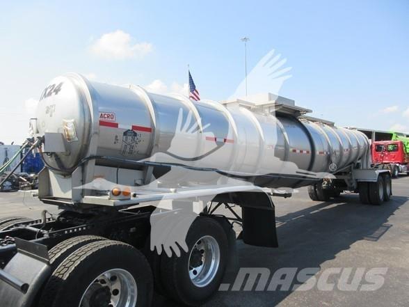 ACRO DOT 407 Tanktrailer