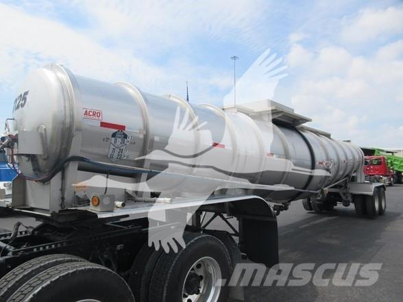 ACRO DOT 407 Tanktrailer
