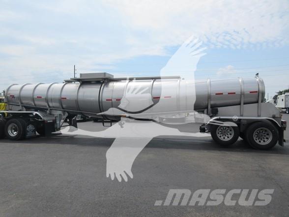ACRO DOT 407 Tanktrailer