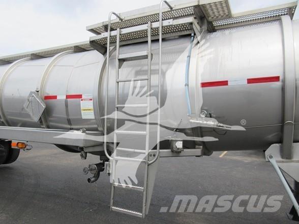 ACRO DOT 407 Tanktrailer