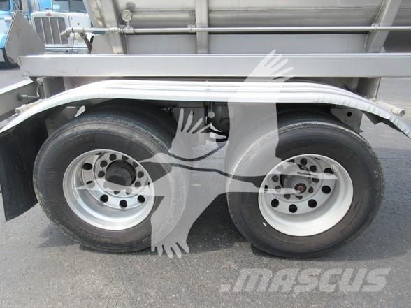 ACRO DOT 412 Tanktrailer