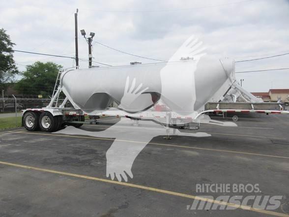 Heil  Tanktrailer