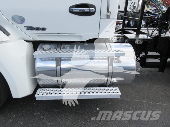 Kenworth T680 Dragbilar