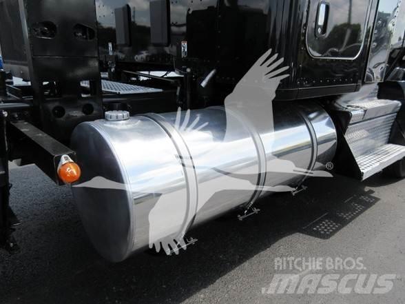 Kenworth T880 Dragbilar
