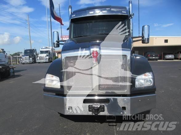 Kenworth T880 Dragbilar