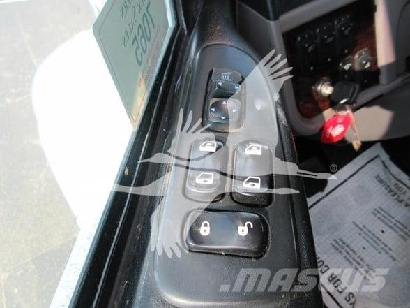 Peterbilt 386 Dragbilar