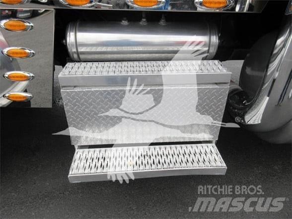 Peterbilt 388 Dragbilar