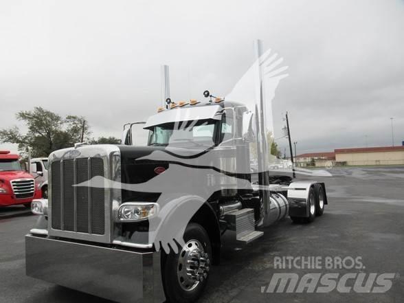 Peterbilt 389 Dragbilar