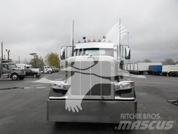 Peterbilt 389 Dragbilar