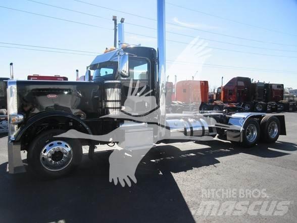Peterbilt 389 Dragbilar