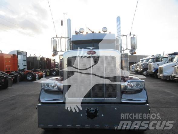 Peterbilt 389 Dragbilar