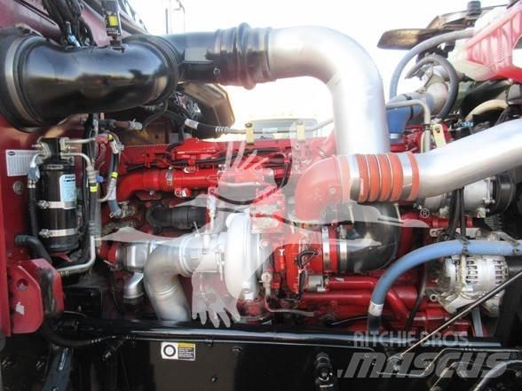Peterbilt 389 Dragbilar