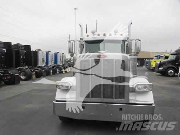 Peterbilt 389 Dragbilar