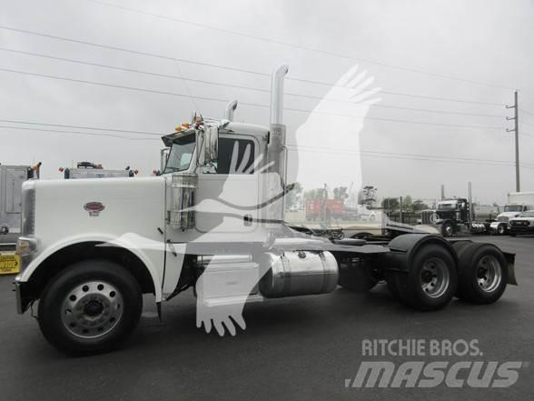 Peterbilt 389 Dragbilar