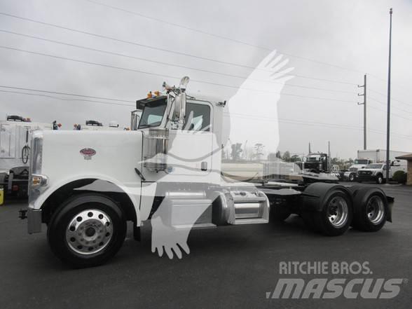 Peterbilt 389 Dragbilar