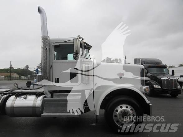 Peterbilt 389 Dragbilar