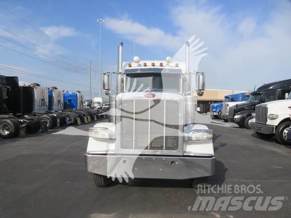 Peterbilt 389 Dragbilar