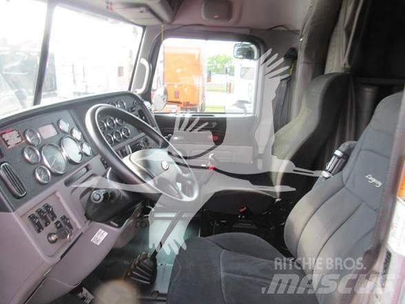 Peterbilt 389 Dragbilar