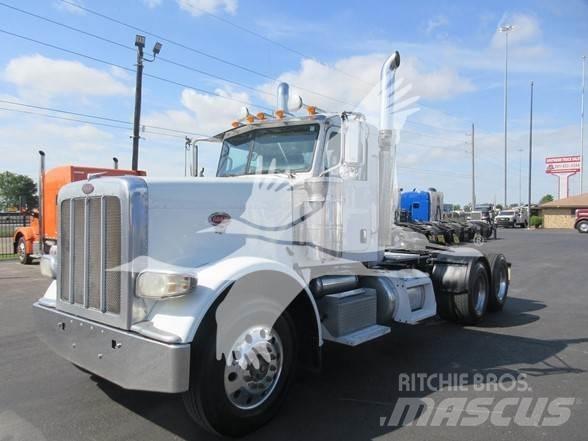 Peterbilt 389 Dragbilar