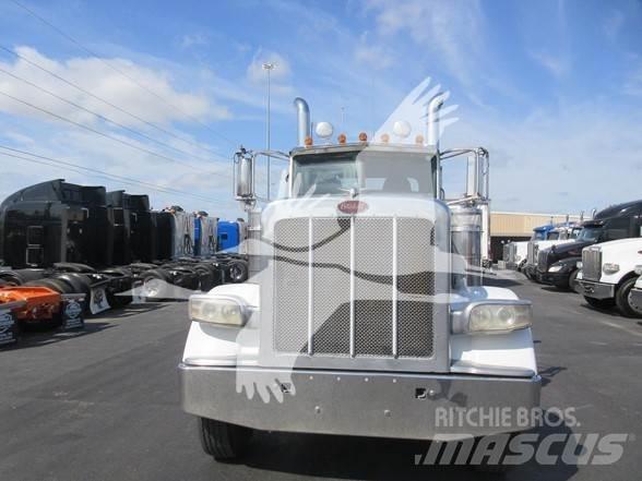 Peterbilt 389 Dragbilar