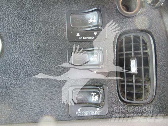Peterbilt 389 Dragbilar