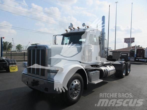 Peterbilt 389 Dragbilar