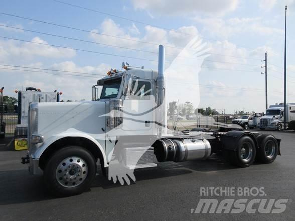 Peterbilt 389 Dragbilar