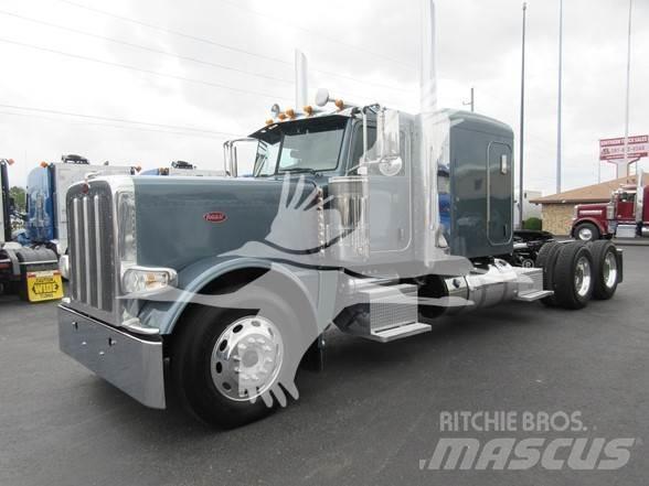 Peterbilt 389 Dragbilar