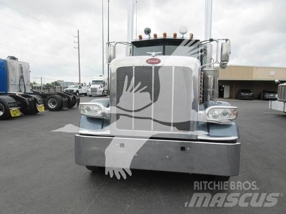 Peterbilt 389 Dragbilar