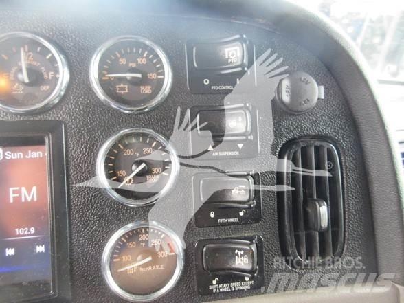Peterbilt 389 Dragbilar