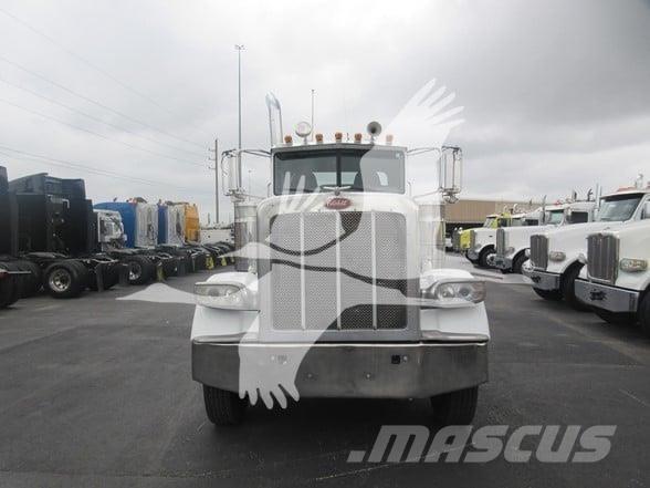 Peterbilt 389 Dragbilar