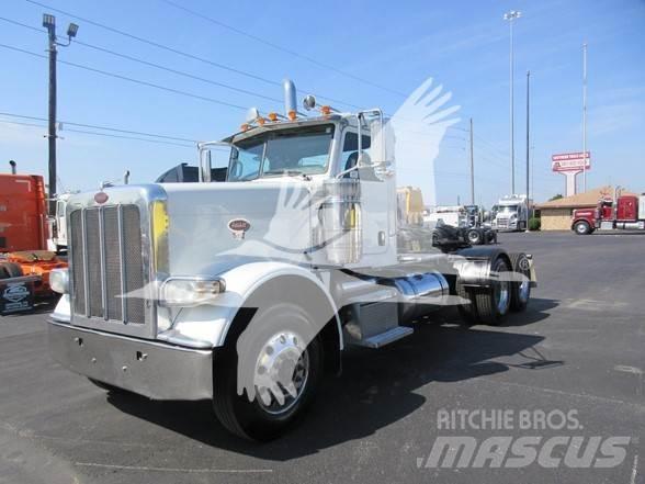 Peterbilt 389 Dragbilar