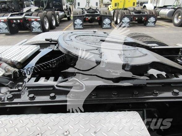 Peterbilt 389 Dragbilar
