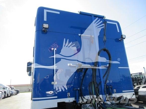 Peterbilt 389 Dragbilar