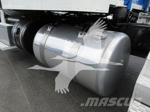 Peterbilt 389 Dragbilar