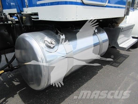 Peterbilt 389 Dragbilar