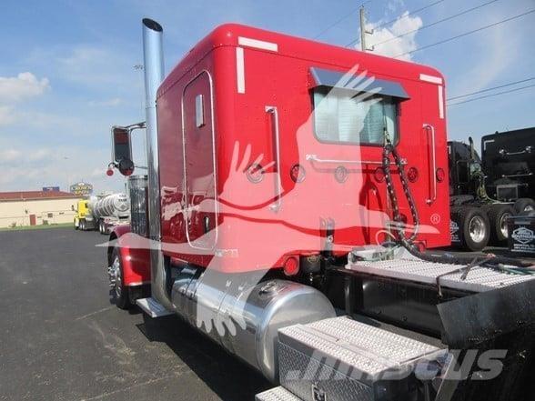 Peterbilt 389 Dragbilar